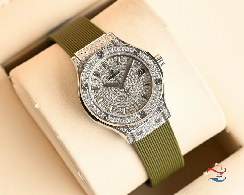 Hublot 33mm 092108